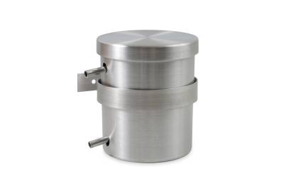 Mr Gasket - Mr Gasket 1350 Fuel Cooler Cool Can Kit
