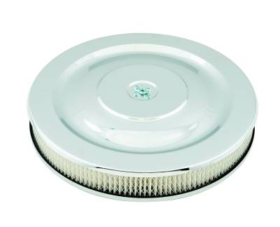 Mr Gasket - Mr Gasket 1480 Easy-Flow Air Cleaner Assembly