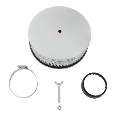 Mr Gasket - Mr Gasket 1491 Easy-Flow Air Cleaner