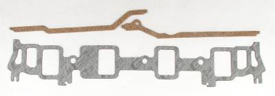 Mr Gasket - Mr Gasket 202A Intake Gasket for 62-68 Ford 427 Big Block