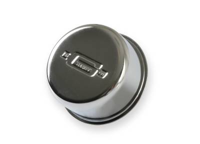 Mr Gasket - Mr Gasket 2068 Breather/Oil Filler Cap