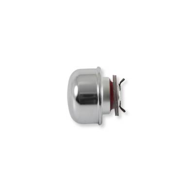 Mr Gasket - Mr Gasket 2061 Breather/Oil Filler Cap