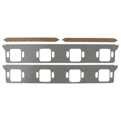 Mr Gasket - Mr Gasket 303G Intake Gasket for Challenger/Charger/Coronet/Cuda/Roadrunner