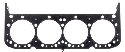 Mr Gasket - Mr Gasket 3128G 4.035" MLS Head Gasket for 91-57 Chevy 283-350 Gen-I SB