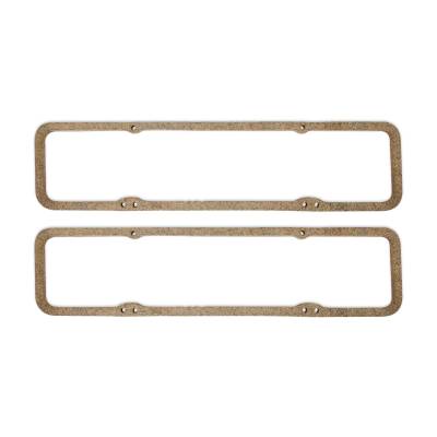 Mr Gasket - Mr Gasket 179 Valve Cover Gasket Set 5/16" Thick