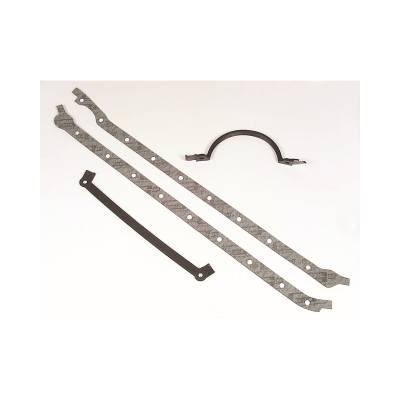 Mr Gasket - Mr Gasket 197 Oil Pan Gasket