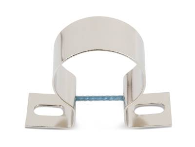 Mr Gasket - Mr Gasket 3685 Coil Bracket Gold Dichromate