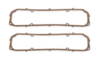 Mr Gasket - Mr Gasket 378 Performance Valve Cover Gaskets for 59-78 Chrysler/Dodge/Plymouth