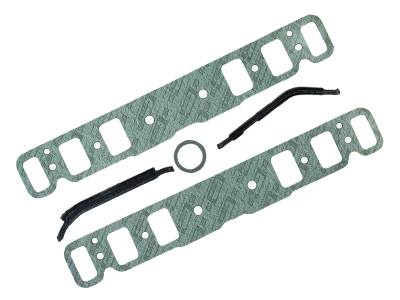 Mr Gasket - Mr Gasket 405G Intake Manifold Gasket for Oldsmobile