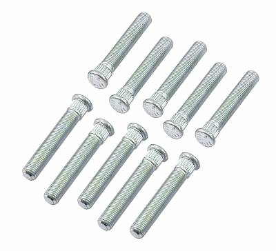 Mr Gasket - Mr Gasket 4310G Competition Wheel Stud