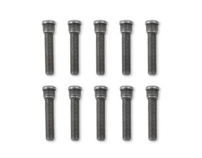 Mr Gasket - Mr Gasket 4311 Competition Wheel Stud