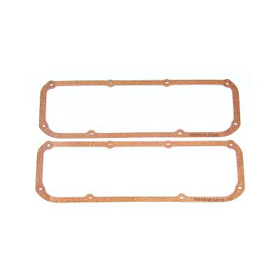 Mr Gasket - Mr Gasket 274 Valve Cover Gasket Set 3/16" Thick w/Locating Tabs Ford/Lincoln