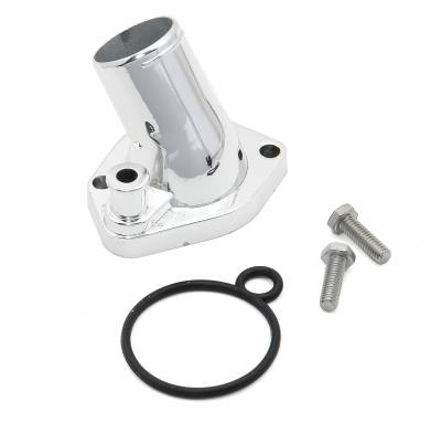 Mr Gasket - Mr Gasket 2662 Water Neck