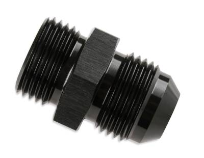 Mr Gasket - Mr Gasket 480006-BL Fuel Hose Fitting