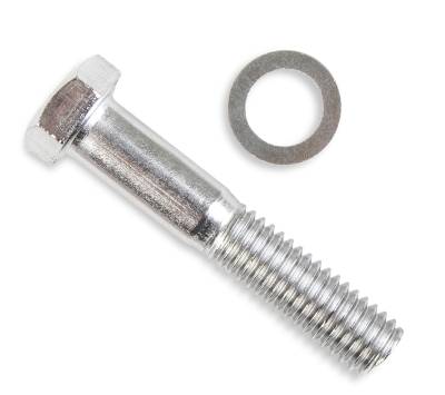 Mr Gasket - Mr Gasket 4998 Water Pump Bolts for Buick/Chevy/GMC Oldsmobile