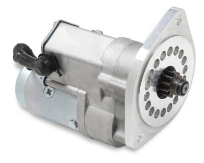 Mr Gasket - Mr Gasket 51322ZG Starter for Ford/Mercury 221-351