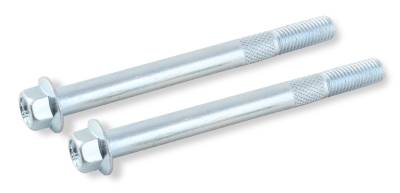 Mr Gasket - Mr Gasket 60941MRG Starter Bolt Kit for Chevy/Cadillac/Chevy/GMC