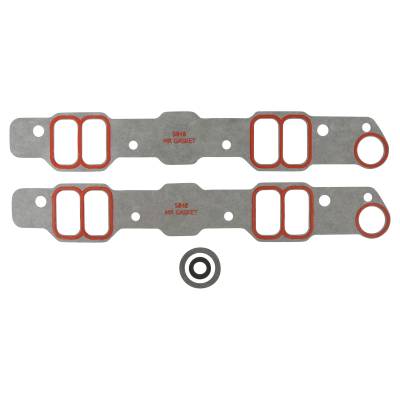 Mr Gasket - Mr Gasket 5848 Ultra Seal Intake Gasket for Pontiac