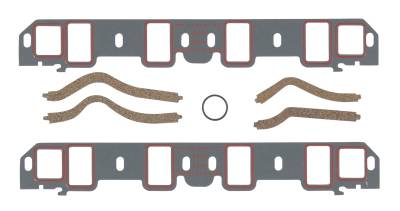 Mr Gasket - Mr Gasket 5834 Ultra-Seal Intake Manifold Gasket Set