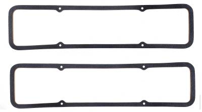 Mr Gasket - Mr Gasket 5860 Ultra-Seal Valve Cover Gaskets for 60-86 Buick/Chevy/GMC/OM SB