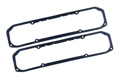 Mr Gasket - Mr Gasket 5877 Ultra-Seal Valve Cover Gaskets for 59-78 Chrysler/Dodge/PLY BB