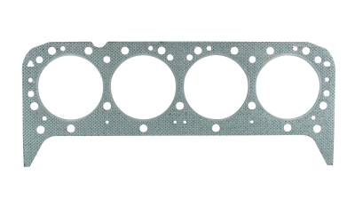 Mr Gasket - Mr Gasket 5780G 3.870" Head Gasket for 75-95 Buick/Cadillac/Checker/Chevy/OM