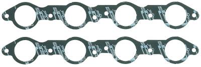 Mr Gasket - Mr Gasket 5966 Round Port Header Gaskets for 05-10 Cadillac/Chevy/PON/Saab SB