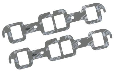 Mr Gasket - Mr Gasket 5945 Ultra Seal Exhaust Gasket Set for Oldsmobile