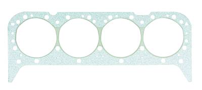 Mr Gasket - Mr Gasket 5799G 4.130" Head Gasket for 67-96 Buick/Cadillac/Checker/Chevy/OM