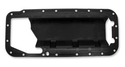 Mr Gasket - Mr Gasket 61101G Windage Tray/Gasket for 58-79 Chrysler/Dodge/Plymouth 383-440