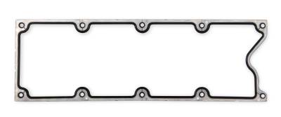 Mr Gasket - Mr Gasket 61020G Lifter Valley Gasket for Camaro/Corvette/CTS/Firebird/GTO