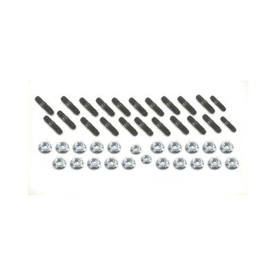 Mr Gasket - Mr Gasket 6316 Ultra Seal Oil Pan Stud for 59-89 Chevy/GMC/Oldsmobile/Pontiac