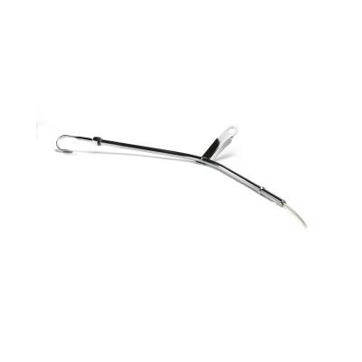 Mr Gasket - Mr Gasket 6238MRG Oil Dipstick & Tube for 82-91 Camaro/Firebird