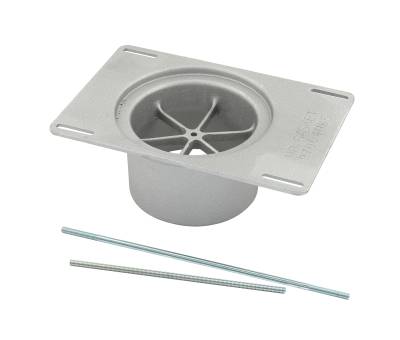 Mr Gasket - Mr Gasket 6653 Street Scoop Conversion Kit