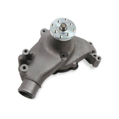 Mr Gasket - Mr Gasket 7012NG Long Water Pump for 69-96 Chevy 265-350 Gen-I Small Block