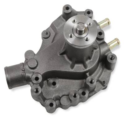 Mr Gasket - Mr Gasket 70130NG Water Pump for Ford Small Block 221-351 Car