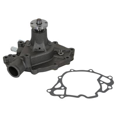 Mr Gasket - Mr Gasket 70131NG Engine Water Pump 65-69 Ford/Mercury 221/255/260/289/302/351
