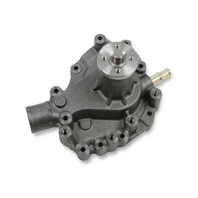 Mr Gasket - Mr Gasket 70132NG Water Pump for Ford 221-351 Small Block Car