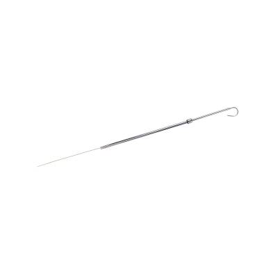 Mr Gasket - Mr Gasket 6923 Chrome Engine Oil Dipstick/Tube for 56-91 Chrysler/Dodge/PLY