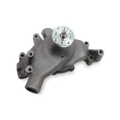 Mr Gasket - Mr Gasket 7016NG Long Water Pump for 69-96 Chevy 396-454 Big Block Mark IV