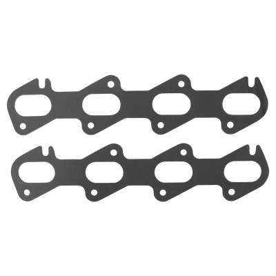 Mr Gasket - Mr Gasket 7556 Ultra Seal Exhaust Manifold Gasket Set for Ford & Lincoln 4.6/5.4