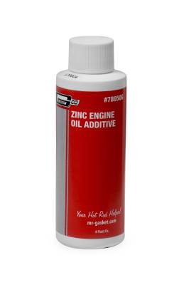 Mr Gasket - Mr Gasket 78050G High Zinc Oil Additive