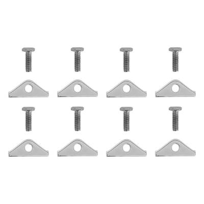 Mr Gasket - Mr Gasket 9887 Valve Cover Clamps