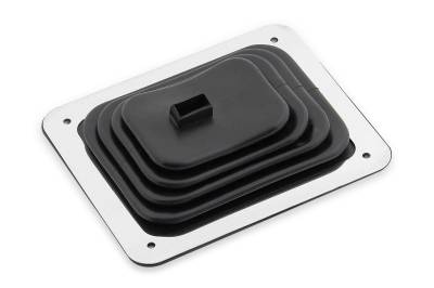 Mr Gasket - Mr Gasket 9648 Shifter Boot