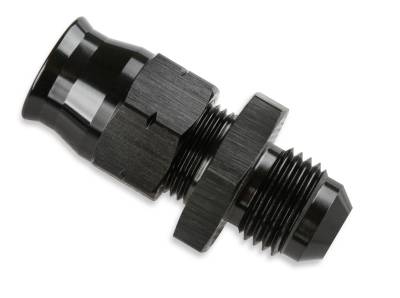 Mr Gasket - Mr Gasket 892006-BL Aluminum Tube Adapter