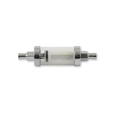 Mr Gasket - Mr Gasket 9747 Clearview Fuel Filter Kit