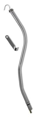 Mr Gasket - Mr Gasket 9765-A Automatic Transmission Dipstick w/Tube