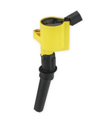 ACCEL - ACCEL 140032 SuperCoil Ignition Coil for 98-08 Ford 4.6/5.4/6.8L 2-Valve