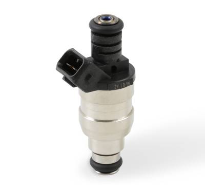 ACCEL - ACCEL 150124 Performance Fuel Injector OE Replacement 24LB/HR EV1 Minitimer EACH