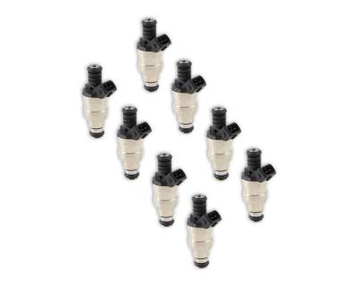 ACCEL - ACCEL 150826 Performance Fuel Injector OE Replacement 26LB/HR 8PC